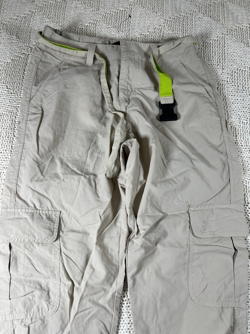 Zumiez Ninth Hall Cargo Pants - Picture 2 of 14